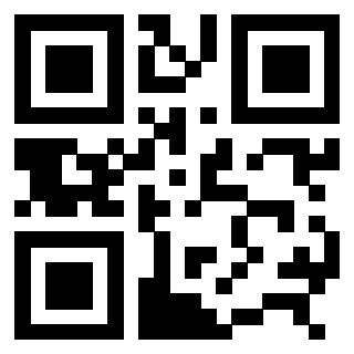 Il Qr Code di 3307133176