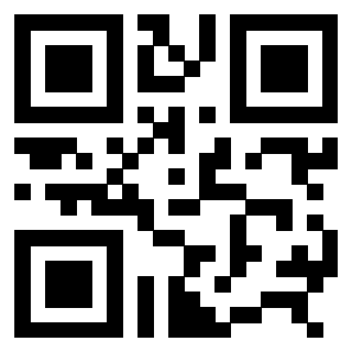 3307133177 Qr Code associato