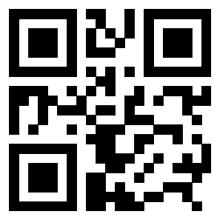 3307133178 QrCode associato