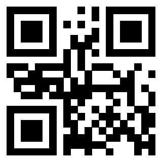 Immagine del Qr Code di 3307133179