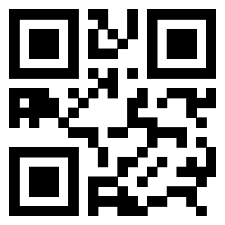 Immagine del QrCode di 3307133180