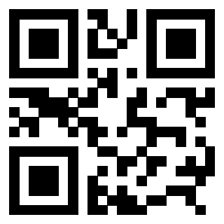 3307133181 QrCode associato