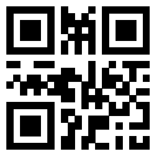 Il Qr Code di 3307133182