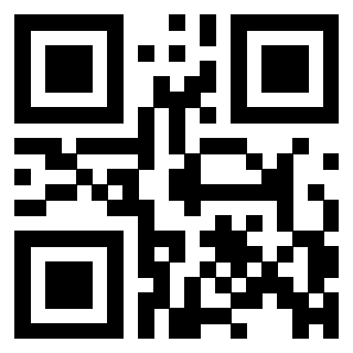 QrCode di 3307133183