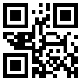 3307133185 - Immagine del Qr Code associato