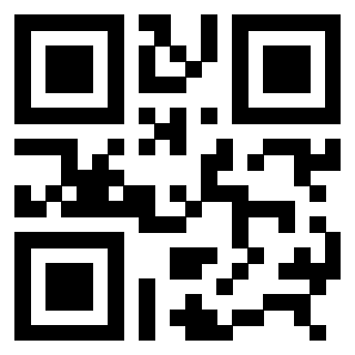 3307133186 QrCode associato