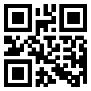 Immagine del QrCode di 3307133188