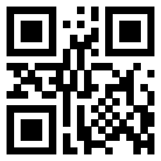 Il Qr Code di 3307133190