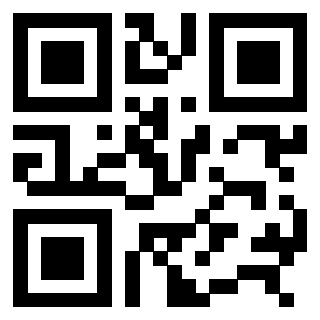 3307133191 - Immagine del Qr Code