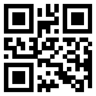 Scansione del QrCode di 3307133192
