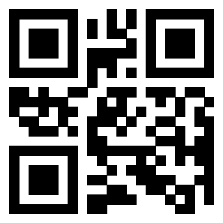 Scansione del QrCode di 3307133196
