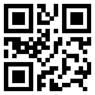 Scansione del Qr Code di 3307133197