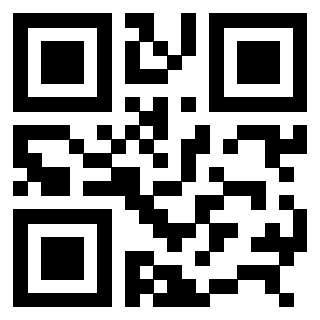 3307133199 QrCode associato