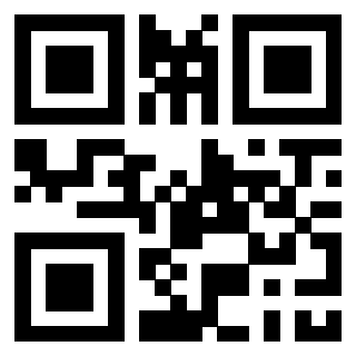 Il QrCode di 3307133200