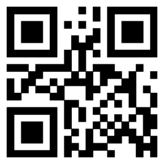 Immagine del QrCode di 3307133204