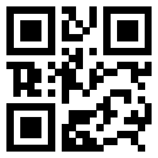 Immagine del Qr Code di 3307133205