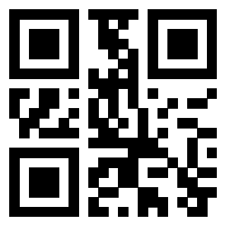 3307133215 QrCode associato