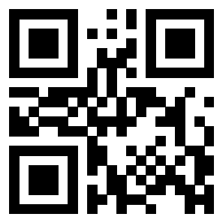 Il QrCode di 3307133218