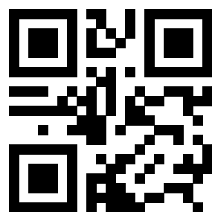 3307133220 - Immagine del Qr Code