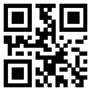 Scansione del Qr Code di 3307133225