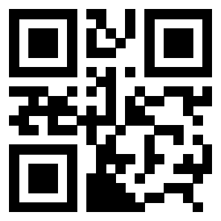 Il Qr Code di 3307133227