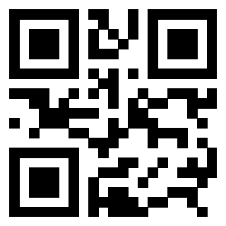 3307133232 QrCode associato