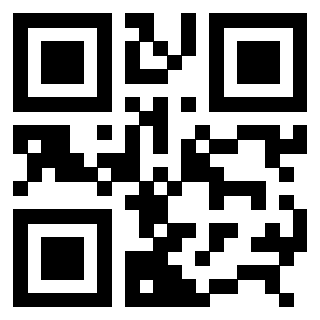 Il QrCode di 3307133233
