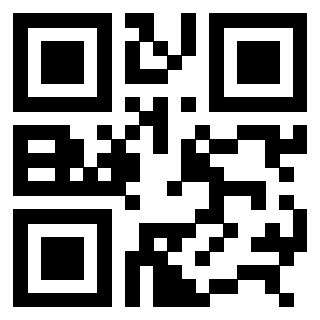 Scansione del Qr Code di 3307133234