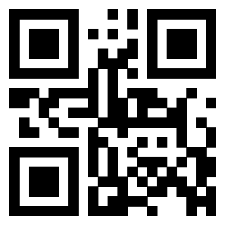 Il QrCode di 3307133235