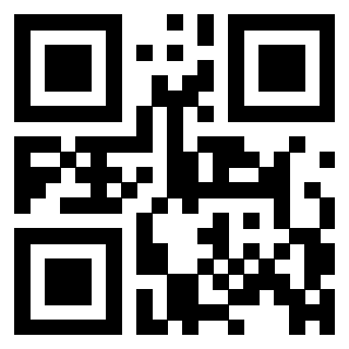Qr Code di 3307133236