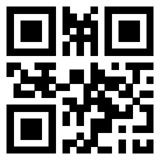 3307133237 Qr Code associato