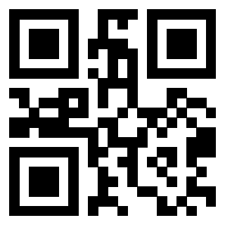 3307133238 - Immagine del Qr Code associato