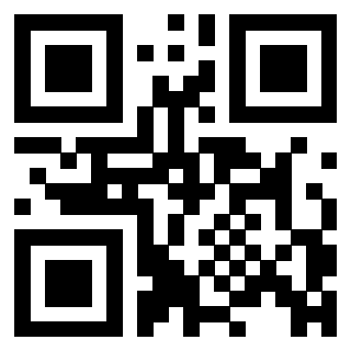 3307133240 - Immagine del Qr Code associato