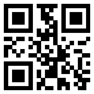 3307133242 - Immagine del QrCode associato