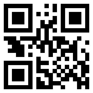 Immagine del QrCode di 3307133244
