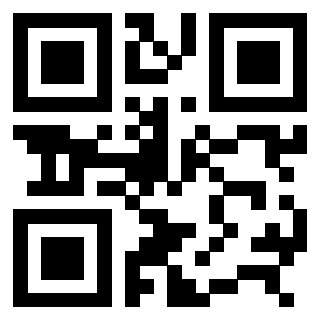 3307133246 QrCode associato