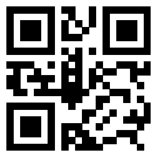 Il Qr Code di 3307133248