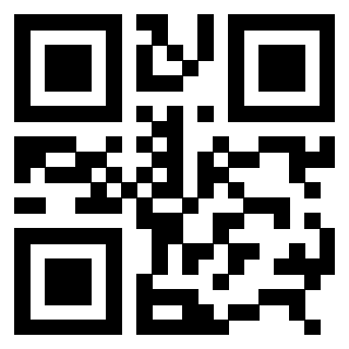 3307133249 - Immagine del QrCode