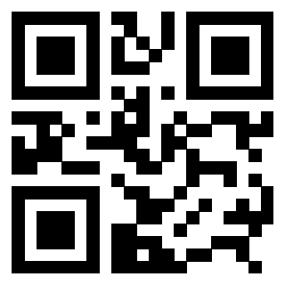 Scansione del Qr Code di 3307133250