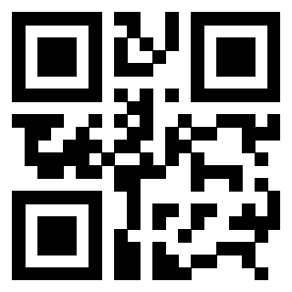 Scansione del Qr Code di 3307133253