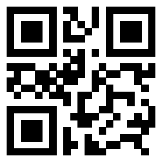 Il Qr Code di 3307133254