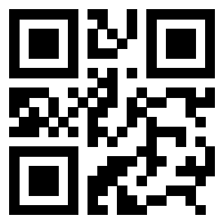 Immagine del QrCode di 3307133255