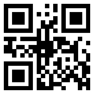 Il QrCode di 3307133256