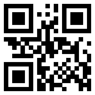 Scansione del QrCode di 3307133258