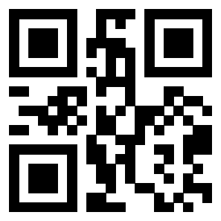 Immagine del QrCode di 3307133259