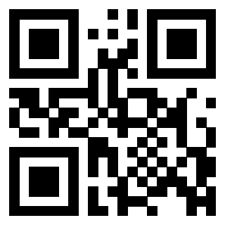 Il QrCode di 3307133260