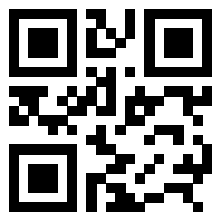 3307133262 Qr Code associato