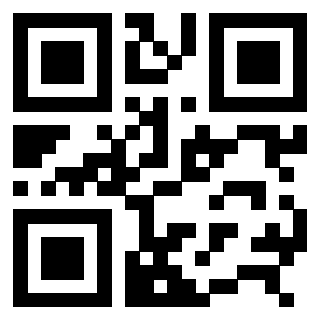 3307133263 - Immagine del Qr Code