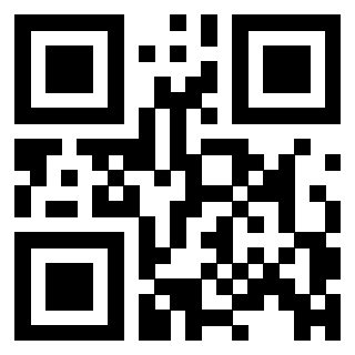 Immagine del Qr Code di 3307133266