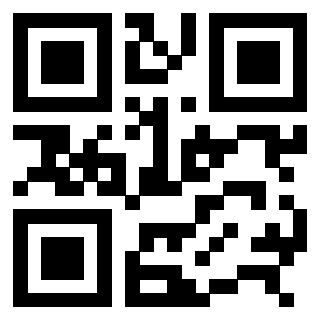 3307133268 - Immagine del QrCode